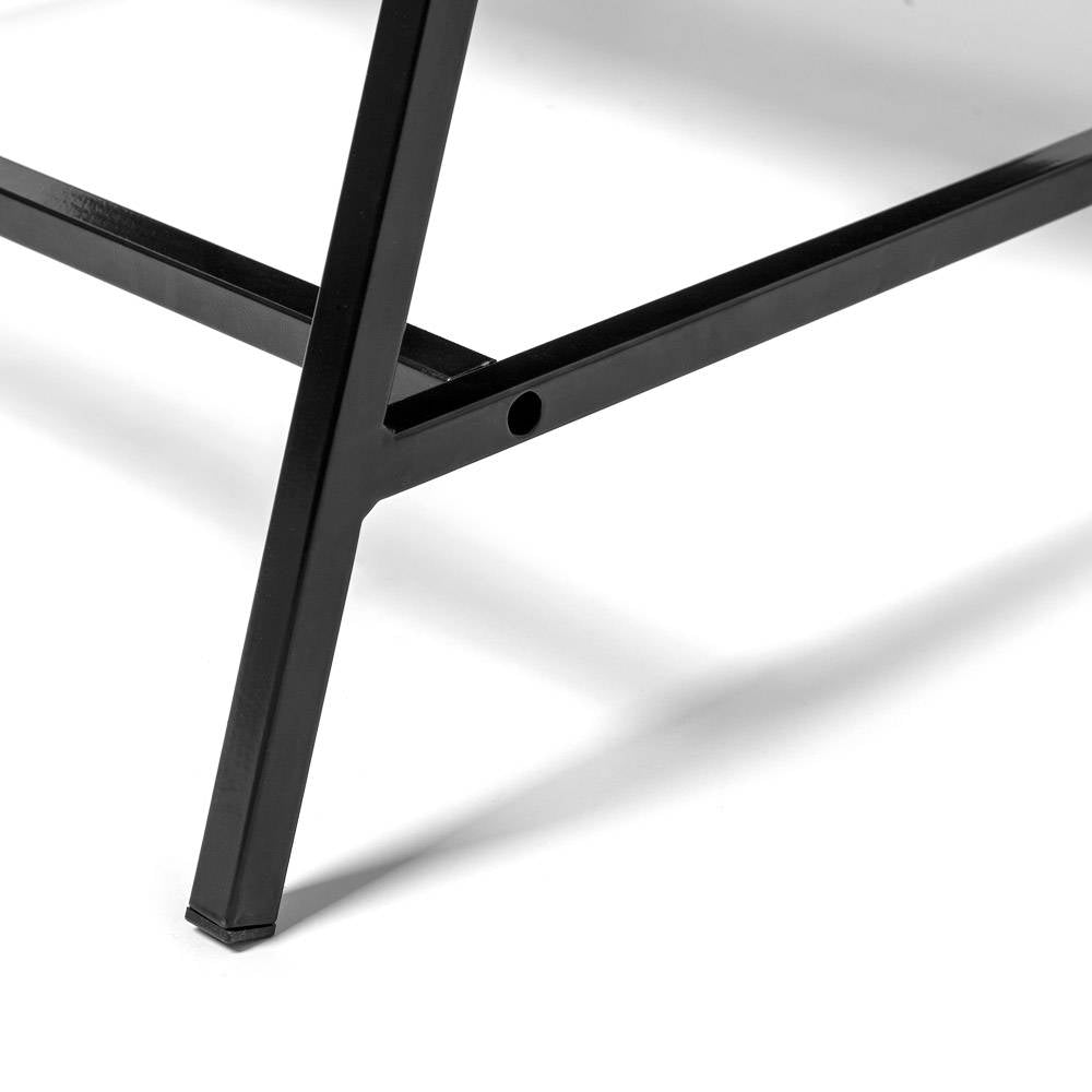 Tableau Ardoise sur Chevalet Industriel