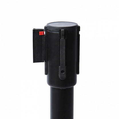 Poteau Séparateur Économique