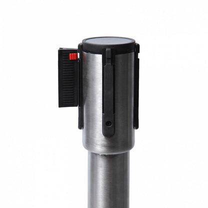 Poteau Séparateur Économique