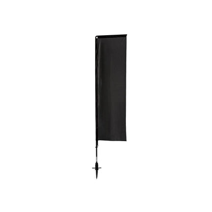 Base à Visser pour Drapeaux