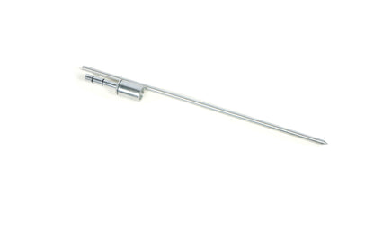 Clavija de Tierra para Banderas (60 cm) - 17 mm.