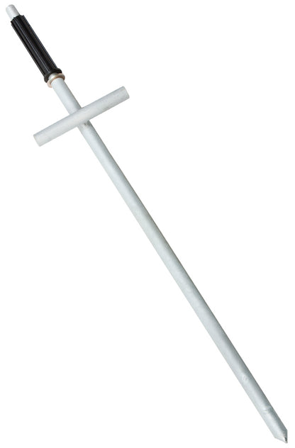 Clavija de Tierra para Banderas (80 cm) - 25 mm.
