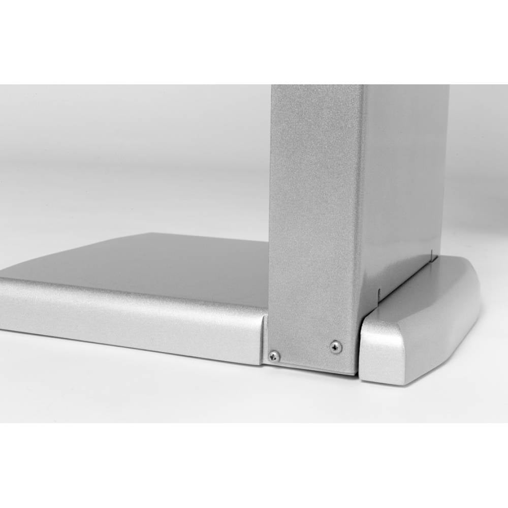Porte-brochures pliable Premium
