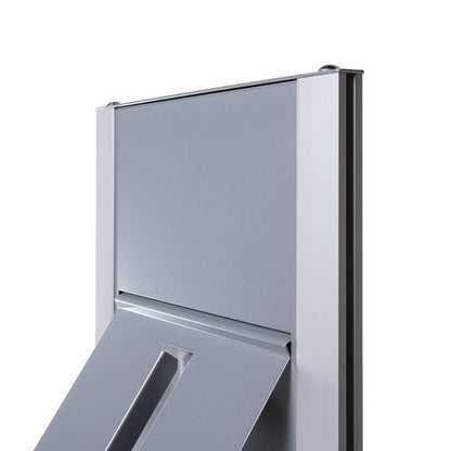 Présentoir Vertical pour dépliants, catalogues et brochures