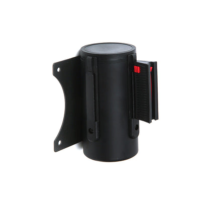 Cinta Extensible de Pared Negro