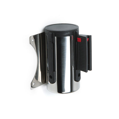 Cinta Extensible de Pared Cromado