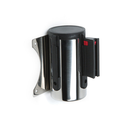 Cinta Extensible de Pared Cromado