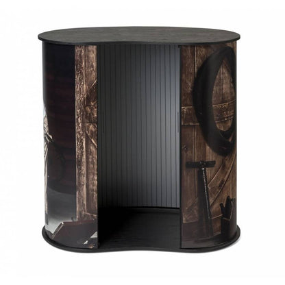 Comptoir Professionnel Original