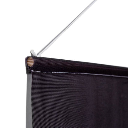 Banner Suspendu