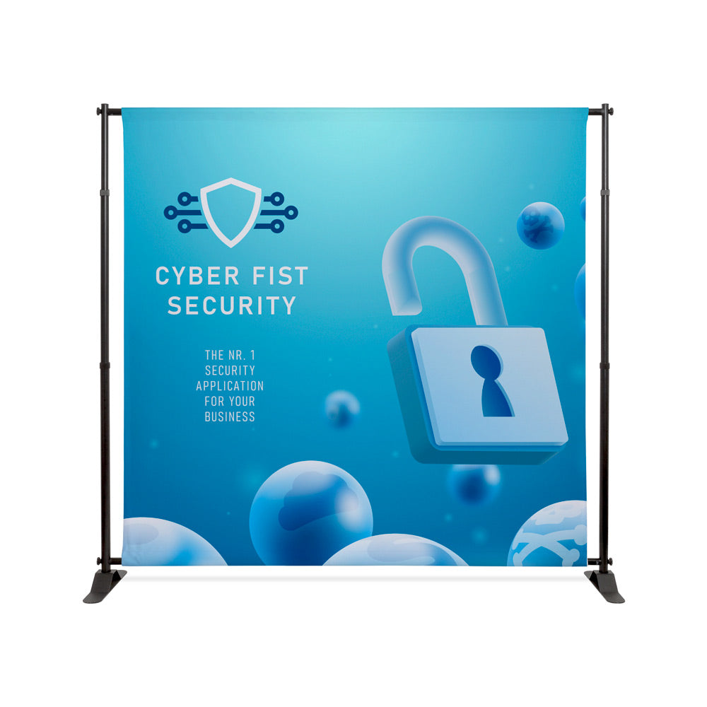 Flex Wall (240 x 235 cm)