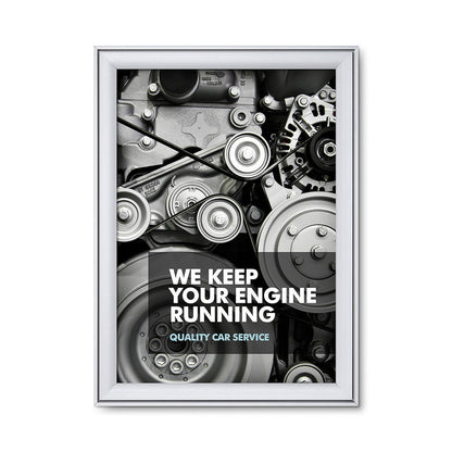 Cadre Premium pour Affiches
