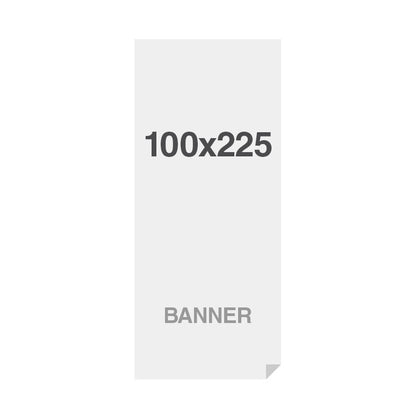 Impresión Estándar para Banner - 100 x 225 cm
