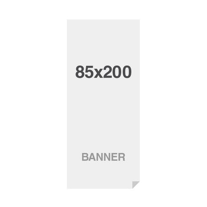 Impresión Estándar para Banner - 85 x 200 cm