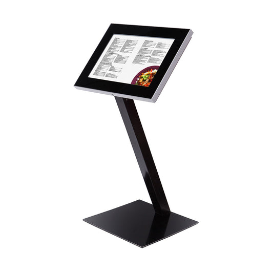 Atril Restaurante LED Premium (exterior) A2