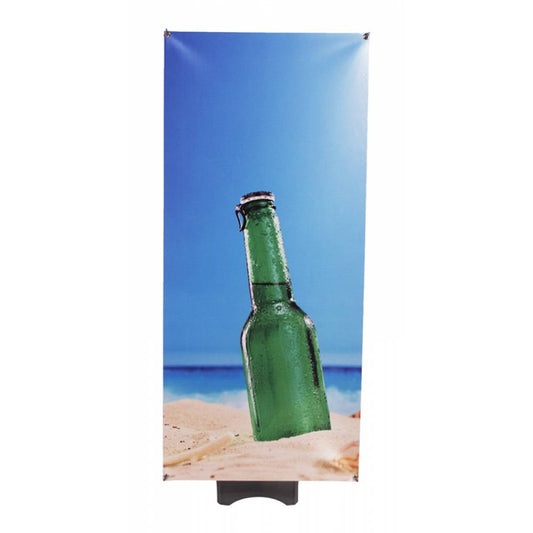 Banner pour Extérieur