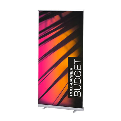Roll-Up Budget