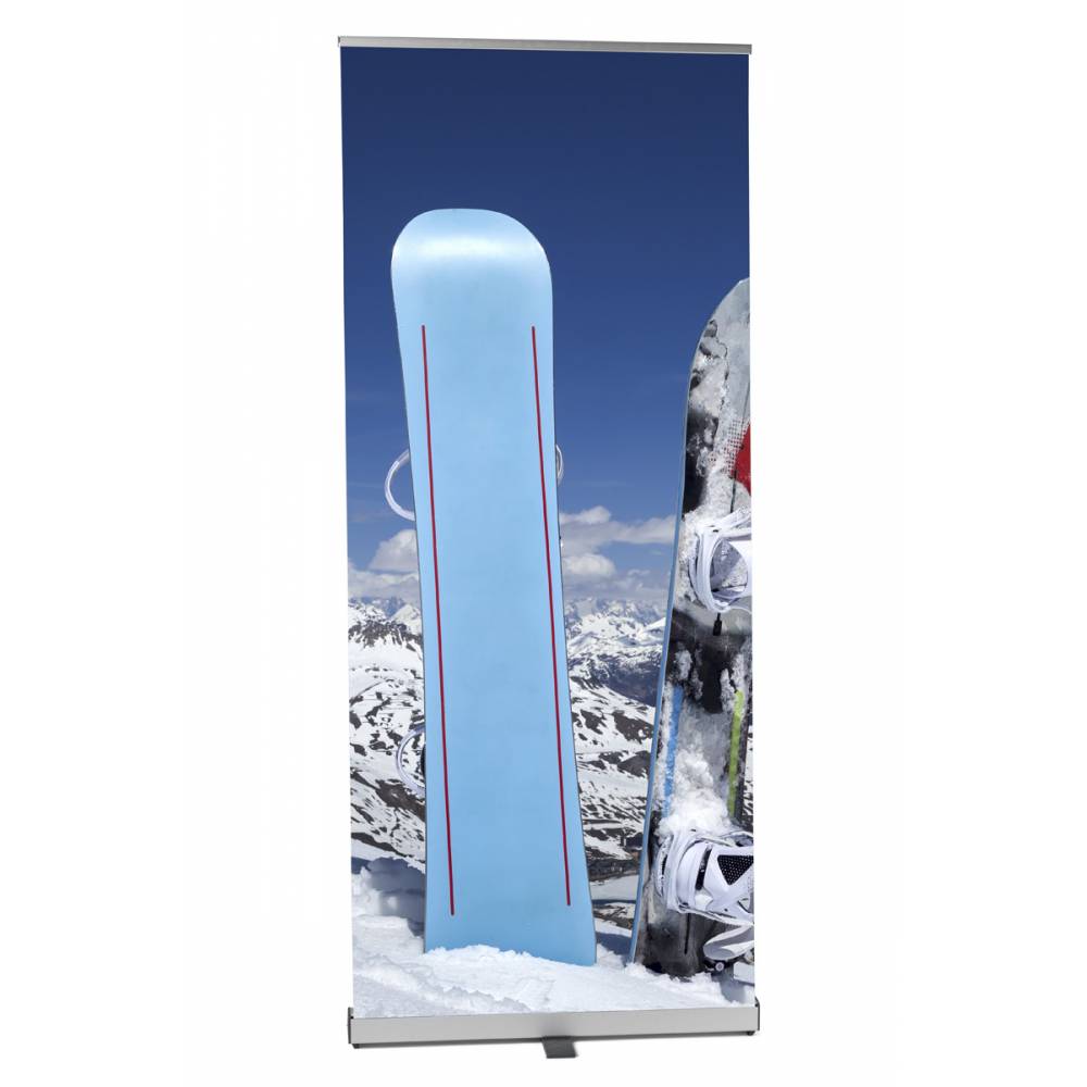 Roll-Up Cube