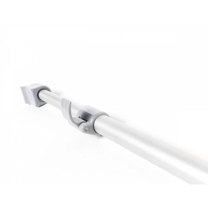 Roll-Up Premium réutilisable à Clip