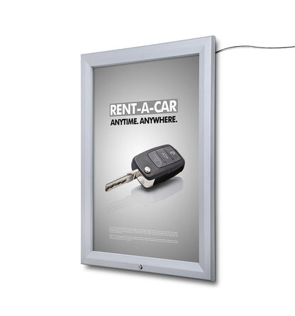 Marco LED Exterior A1