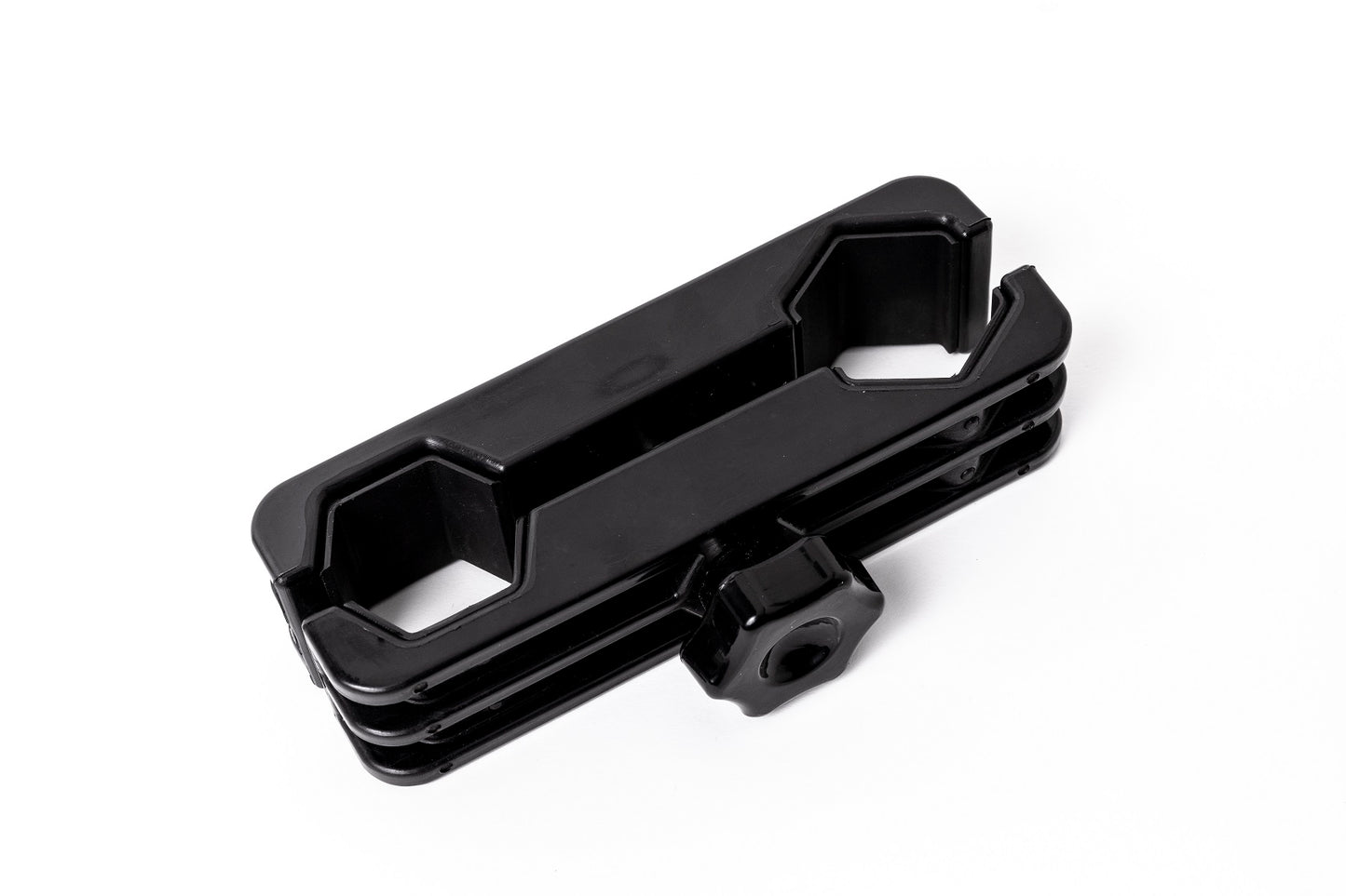 Conector para Carpa Promocional Aluminio