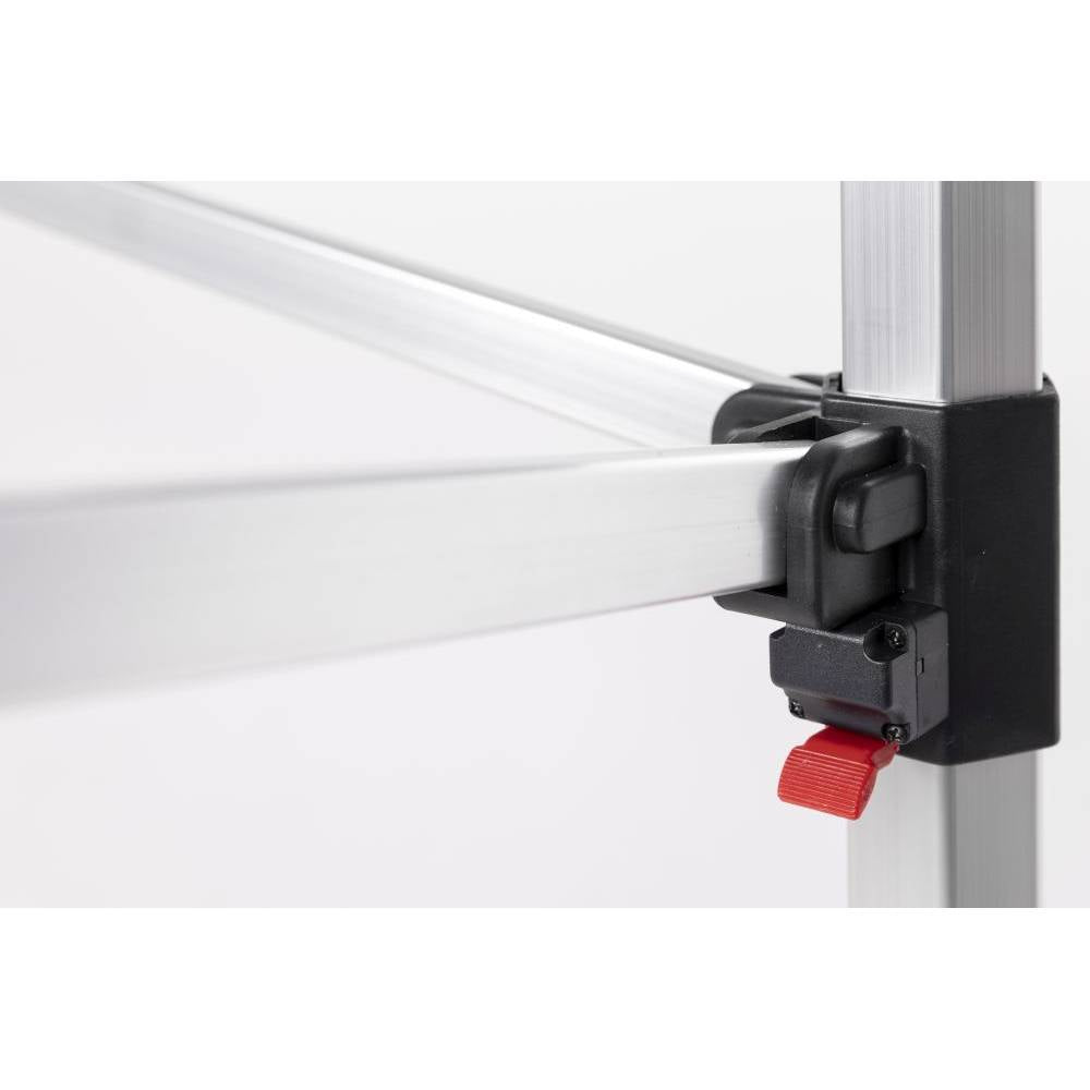 Tente Promotionnelle en Aluminium