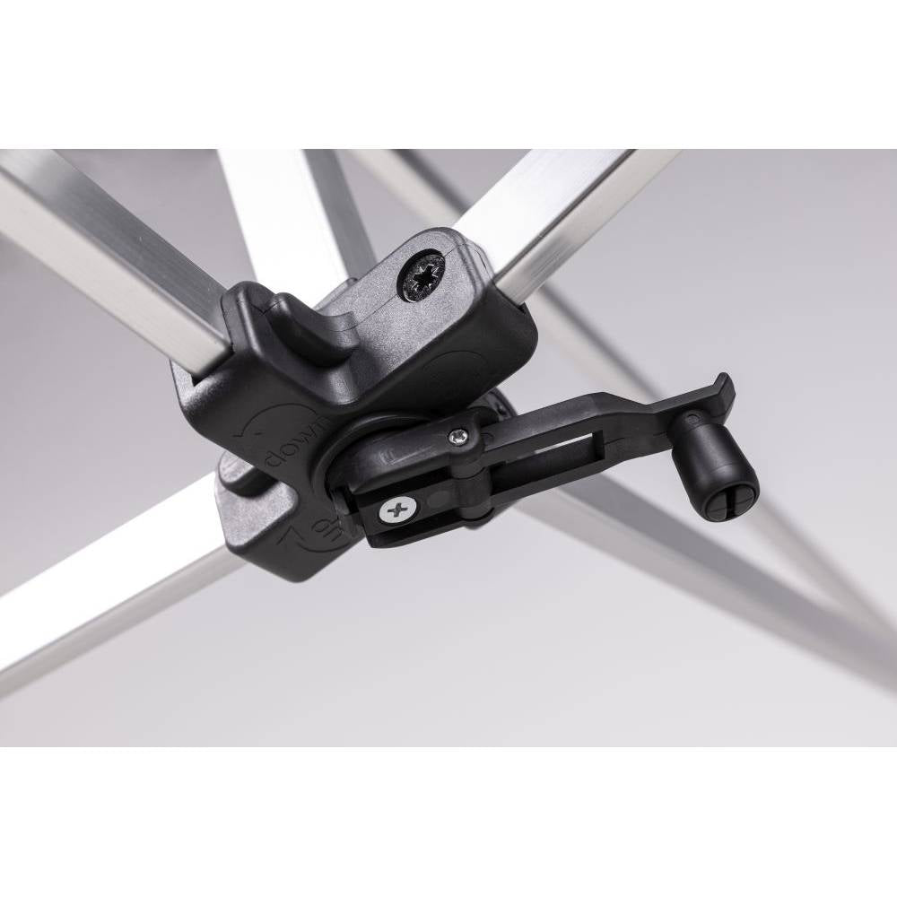 Tente Promotionnelle en Aluminium