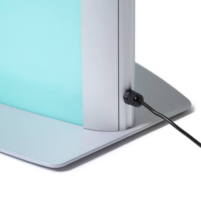 Totem Lumineux Arcuato ®