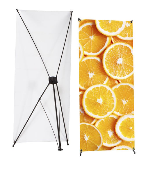X-Banner Premium - 60 x 160 cm