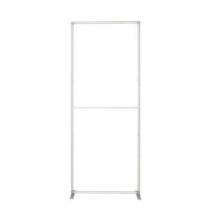 Zipper-Banner Slim