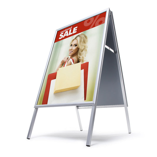 Caballete Publicidad 70x100