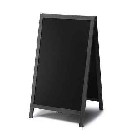 Pizarra Caballete Premium 68x120