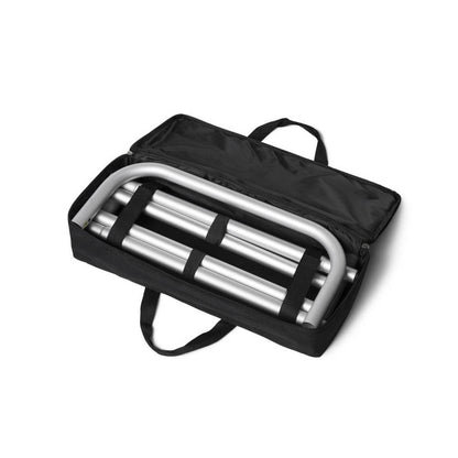 Zipper-Wall Banner