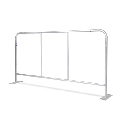 Barrière Publicitaire Zipper