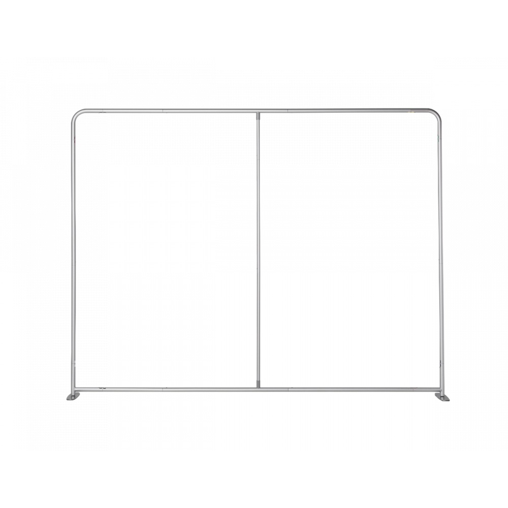 Zipper Wall Straight