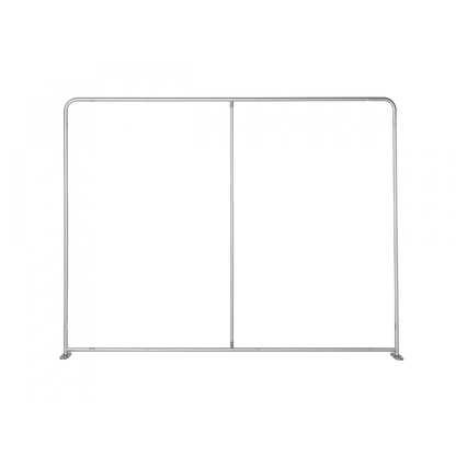 Zipper Wall Straight