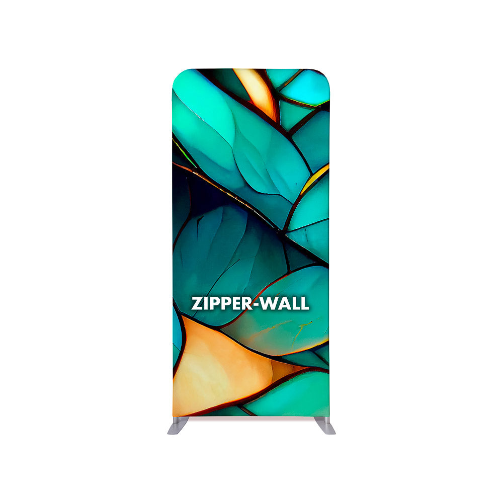Zipper Wall Basic (100 x 230 cm)