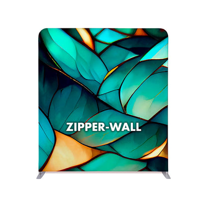 Zipper Wall Basic (200 x 230 cm)