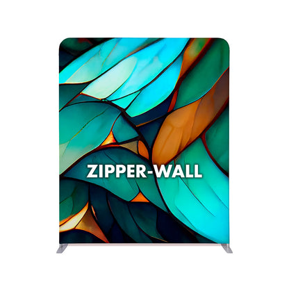 Zipper Wall Basic (200 x 250 cm)