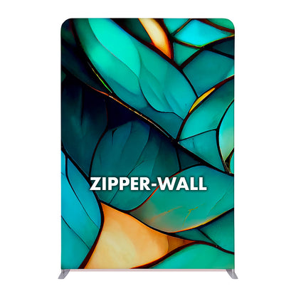 Zipper Wall Basic (200 x 300 cm)
