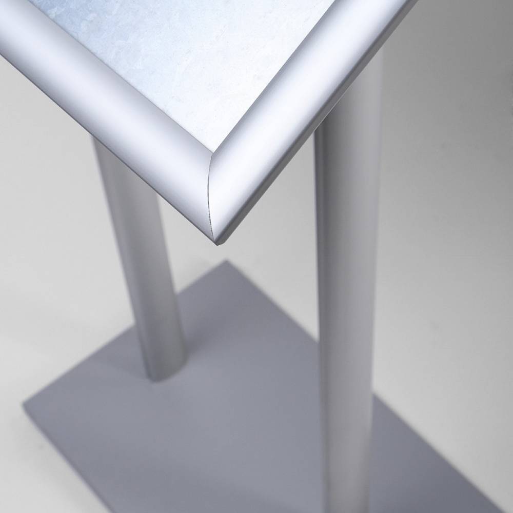Porte-Menus pour Restaurant