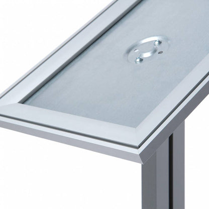 Porte-Menus pour Restaurant Premium