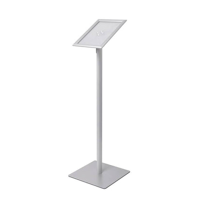 Porte-Menus pour Restaurant (Base Carrée)