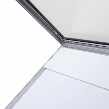 Porte-Menus LED (Extérieur)