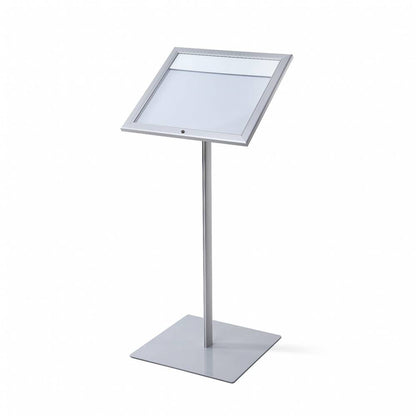 Porte-Menus LED (Extérieur)
