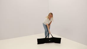 Barrière Publicitaire Économique