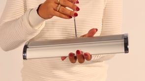 Roll-Up Mini